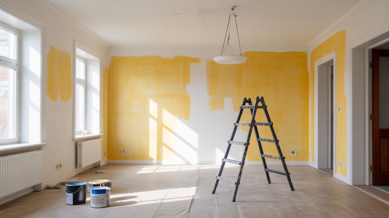 målare lägenhet (12)