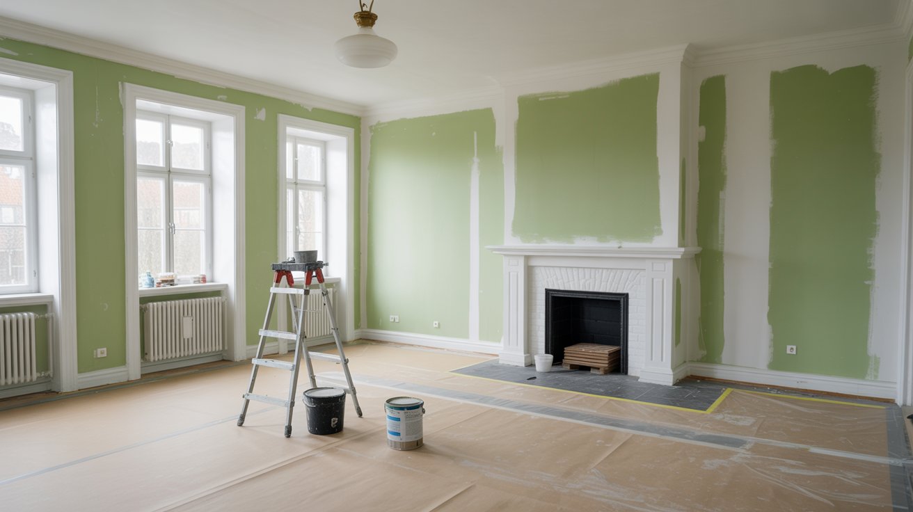 målare lägenhet (15)