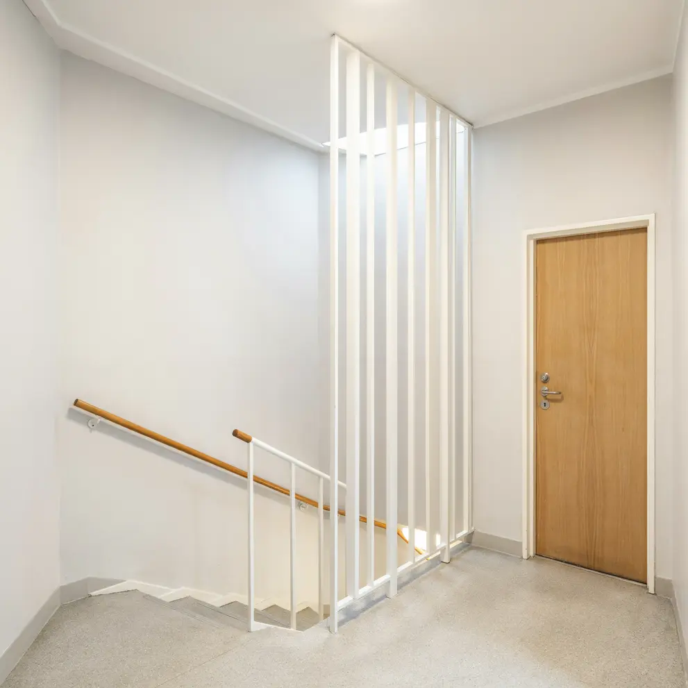 trapphusrenovering malning harryda landvetter goteborg